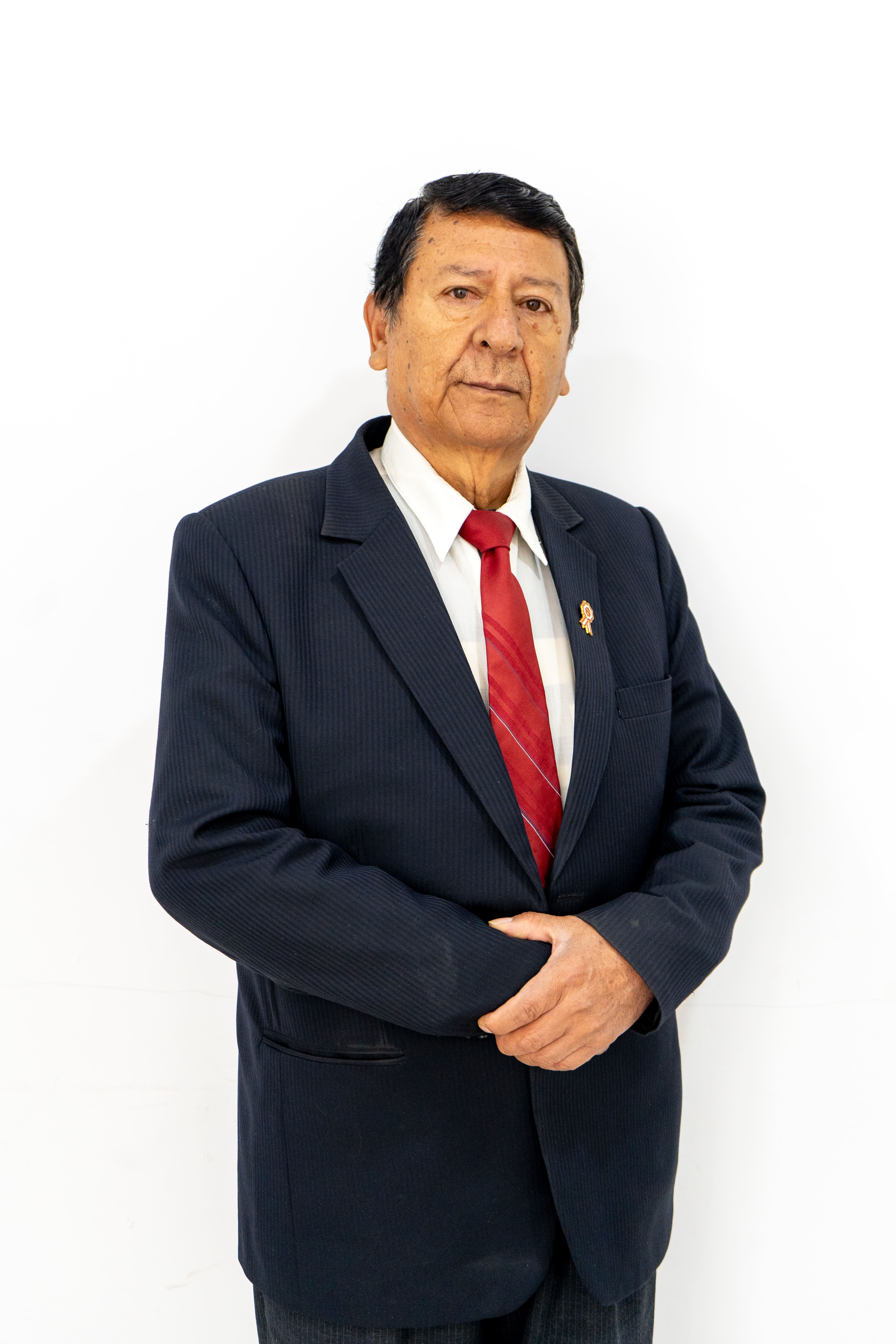 Foto de David Arturo Tapia